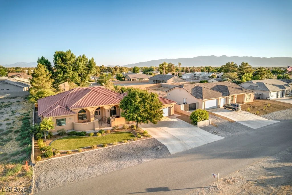 5701 Mary Lou, Pahrump, NV 89061