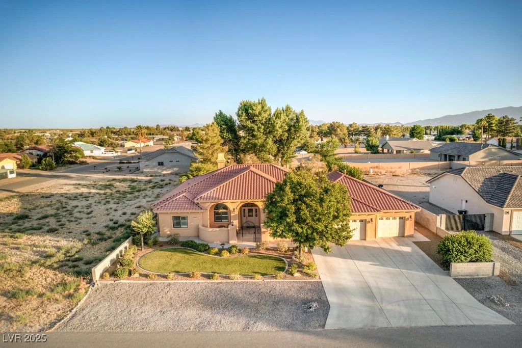 5701 Mary Lou, Pahrump, NV 89061