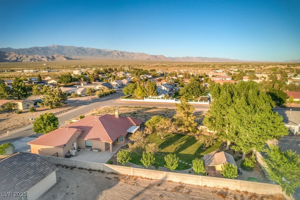 5701 Mary Lou, Pahrump, NV 89061