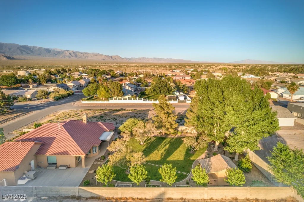 5701 Mary Lou, Pahrump, NV 89061