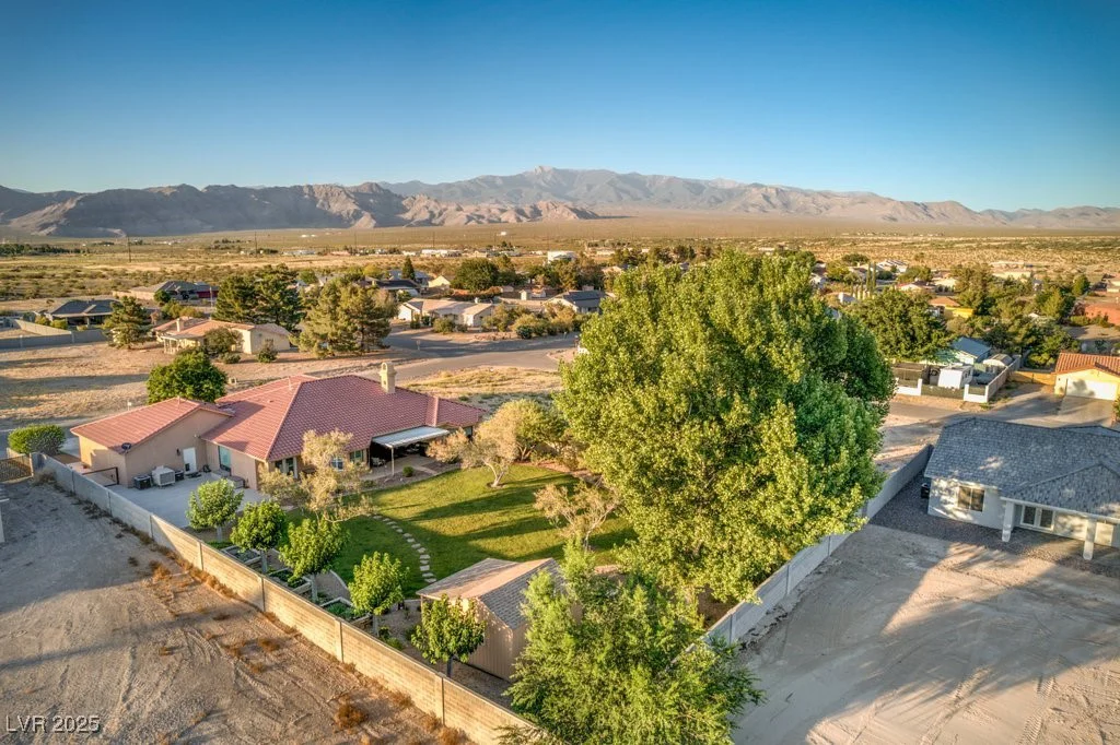 5701 Mary Lou, Pahrump, NV 89061
