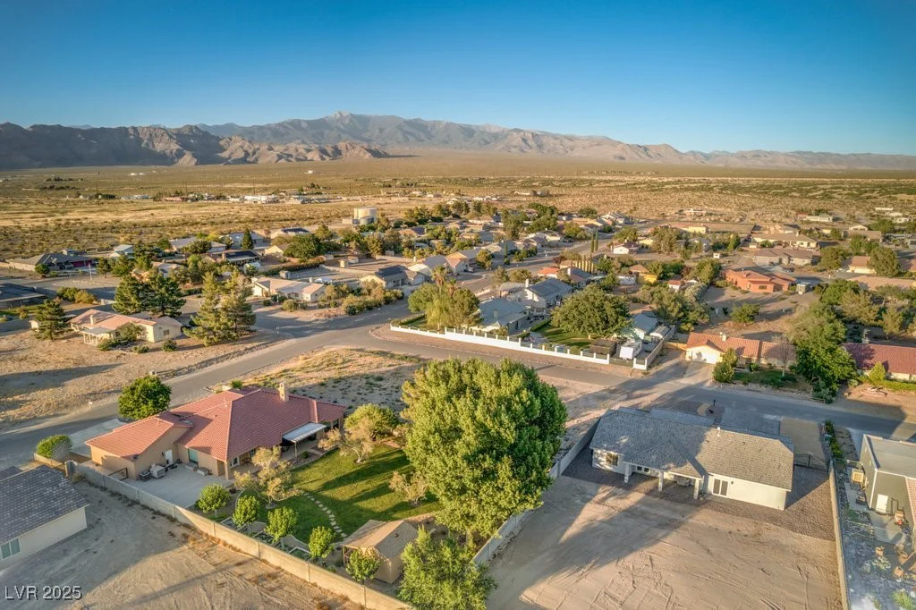 5701 Mary Lou, Pahrump, NV 89061