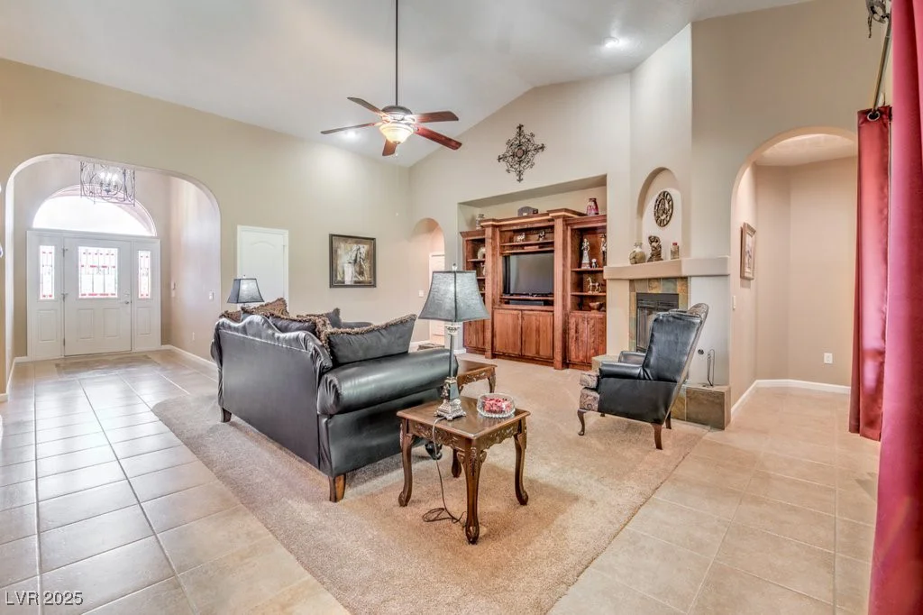 5701 Mary Lou, Pahrump, NV 89061