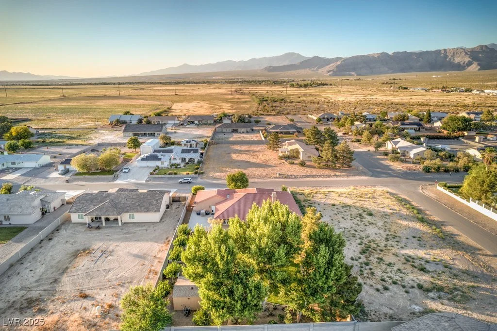 5701 Mary Lou, Pahrump, NV 89061