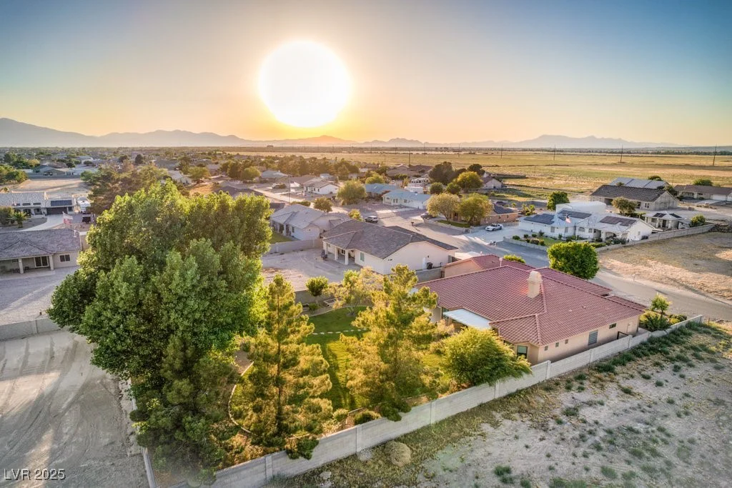 5701 Mary Lou, Pahrump, NV 89061
