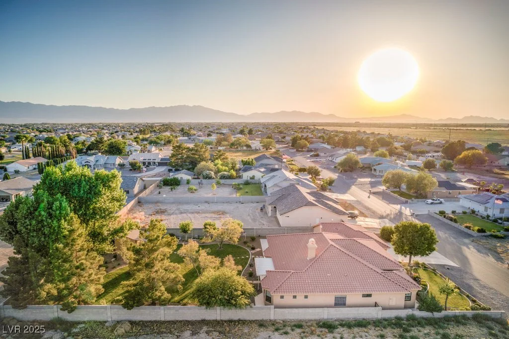 5701 Mary Lou, Pahrump, NV 89061