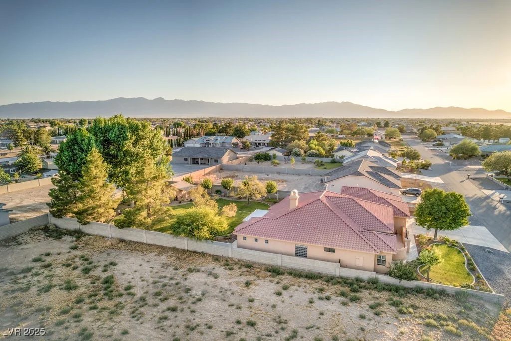 5701 Mary Lou, Pahrump, NV 89061