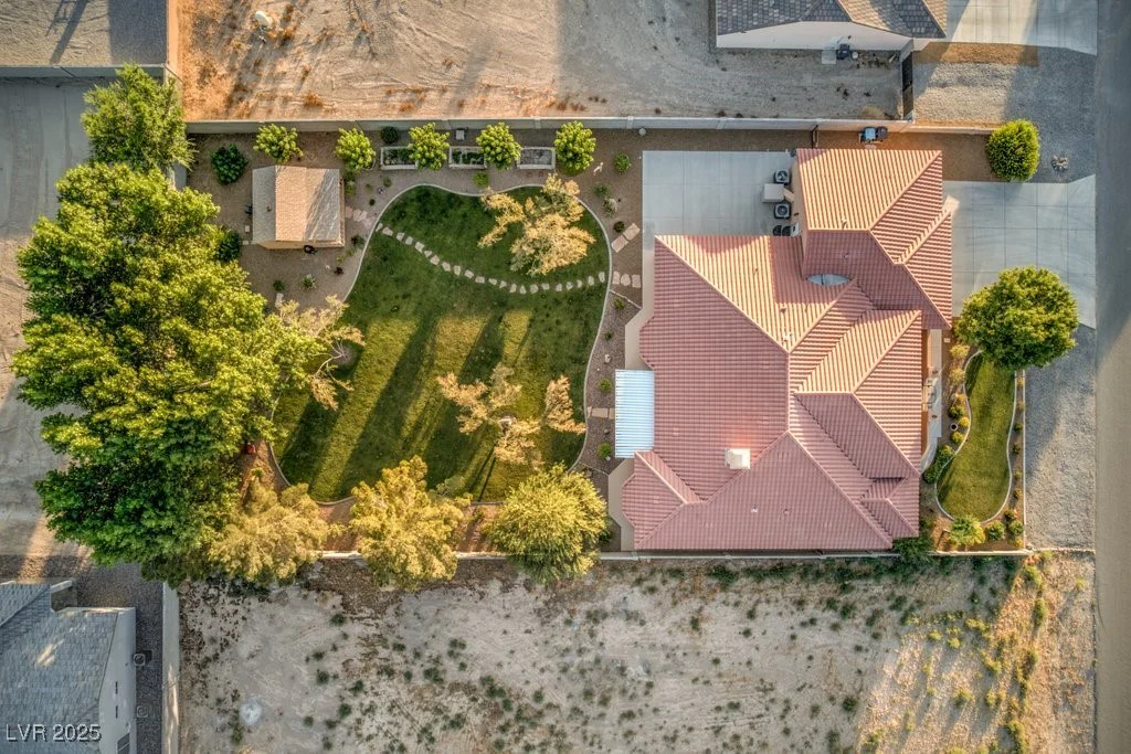 5701 Mary Lou, Pahrump, NV 89061