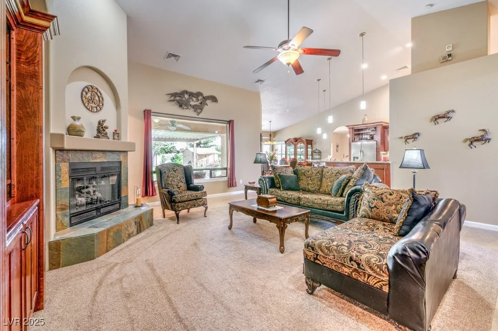 5701 Mary Lou, Pahrump, NV 89061