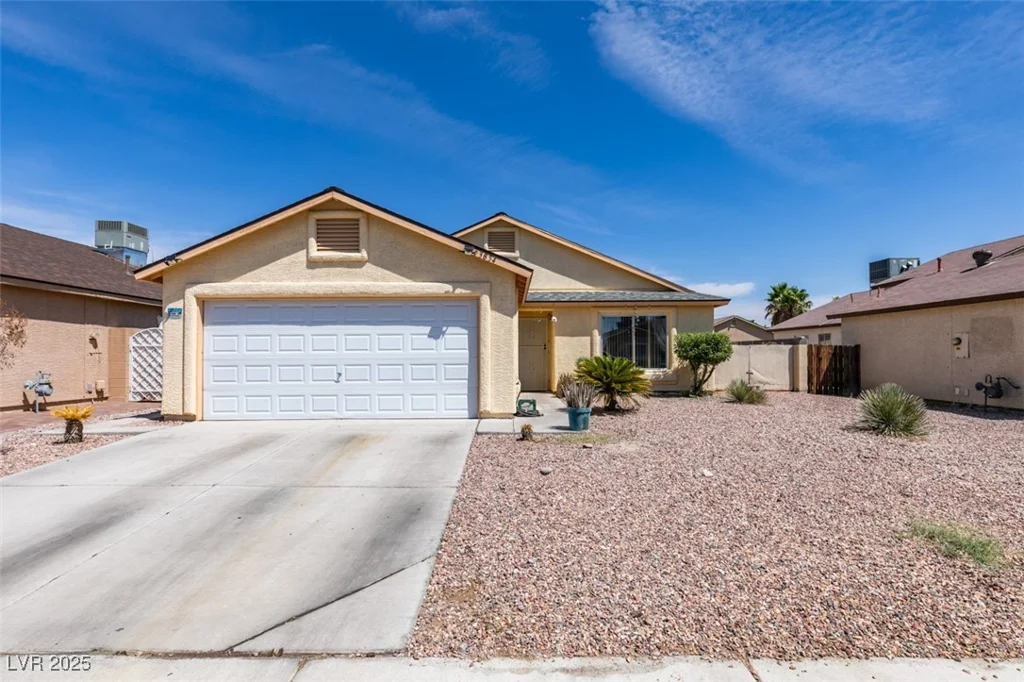 3854 Twinkle Star, Las Vegas, NV 89115