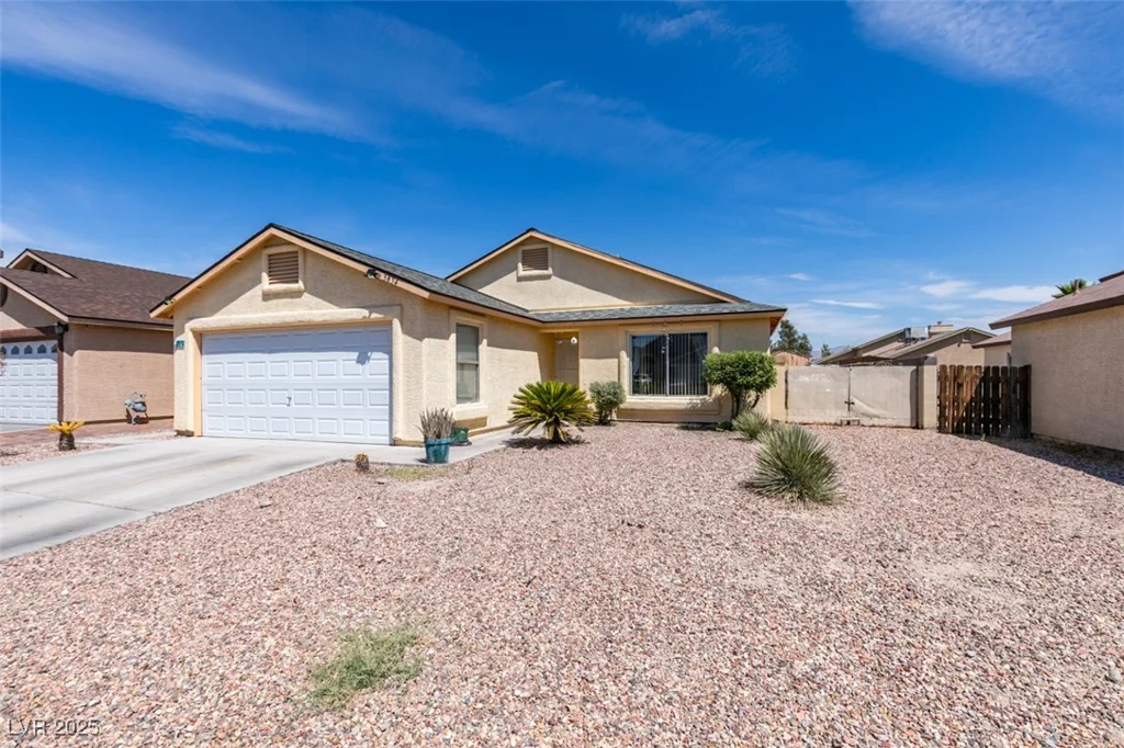 3854 Twinkle Star, Las Vegas, NV 89115