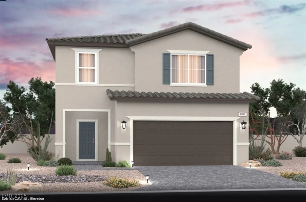 9669 Biedler, Las Vegas, NV 89178