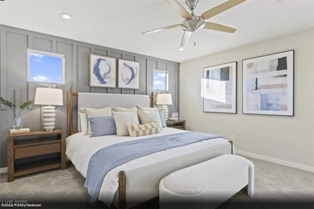 9669 Biedler, Las Vegas, NV 89178