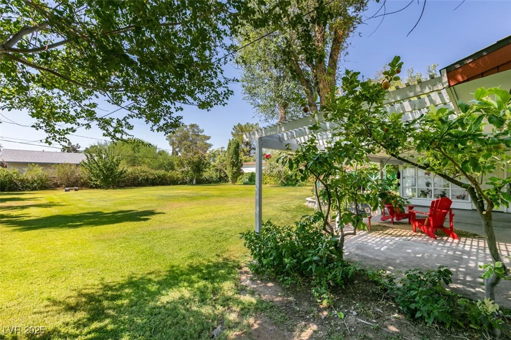 4087 Pleasant, Las Vegas, NV 89108