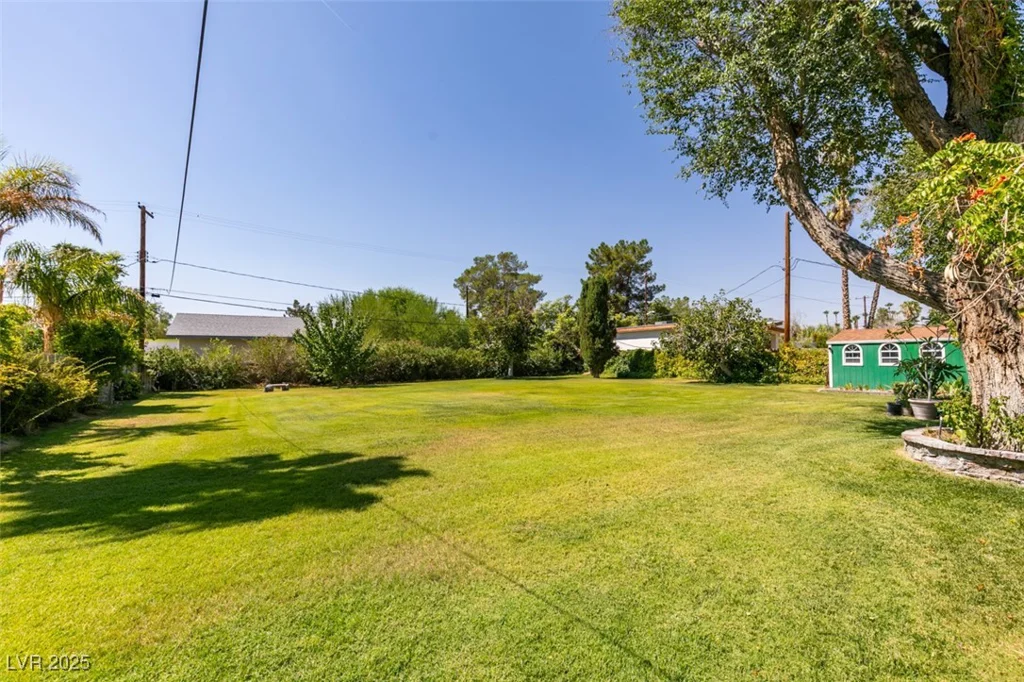 4087 Pleasant, Las Vegas, NV 89108