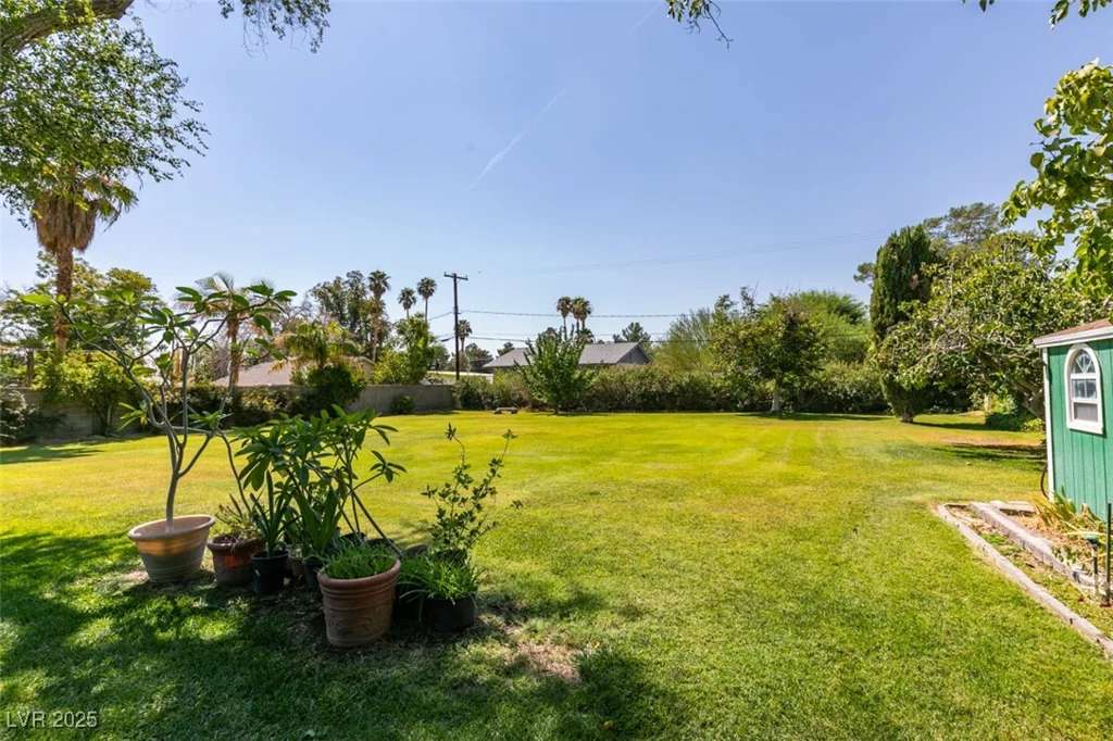 4087 Pleasant, Las Vegas, NV 89108