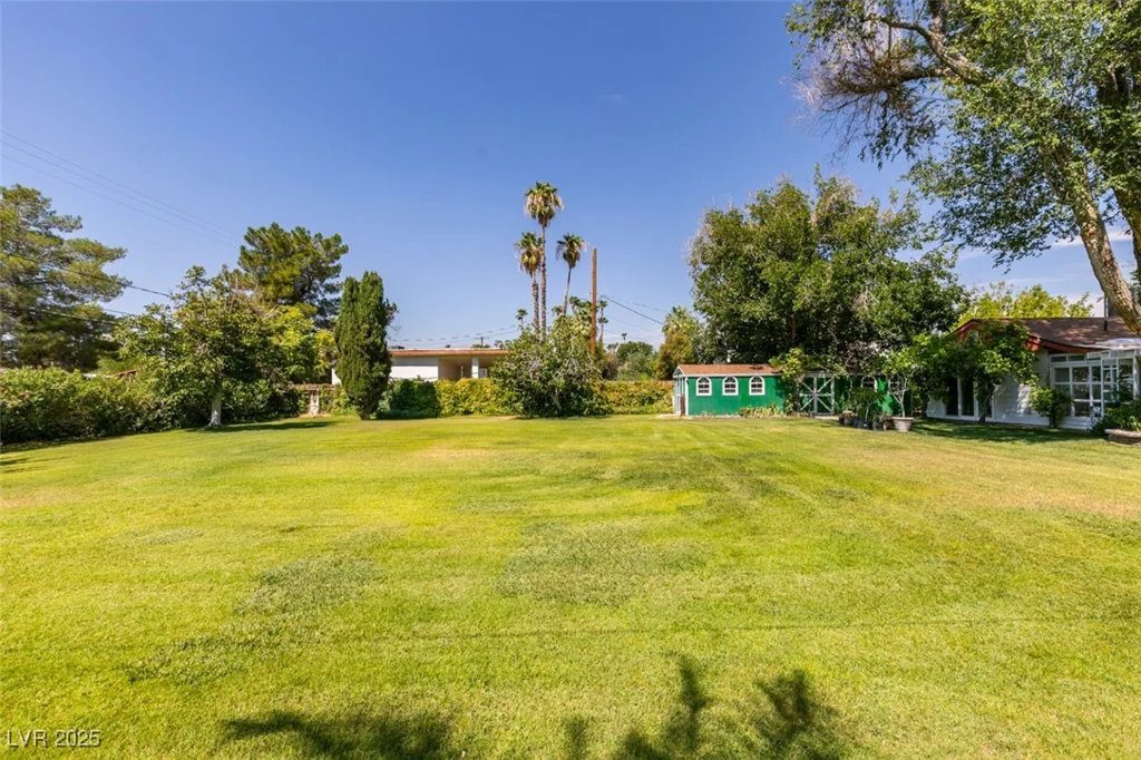 4087 Pleasant, Las Vegas, NV 89108