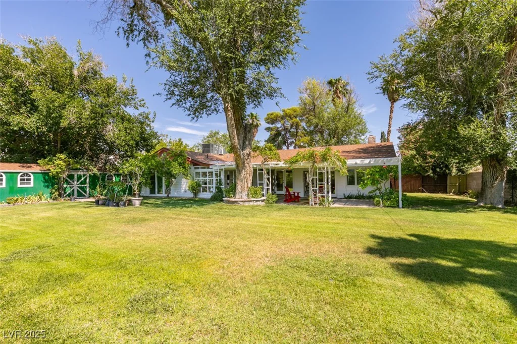 4087 Pleasant, Las Vegas, NV 89108