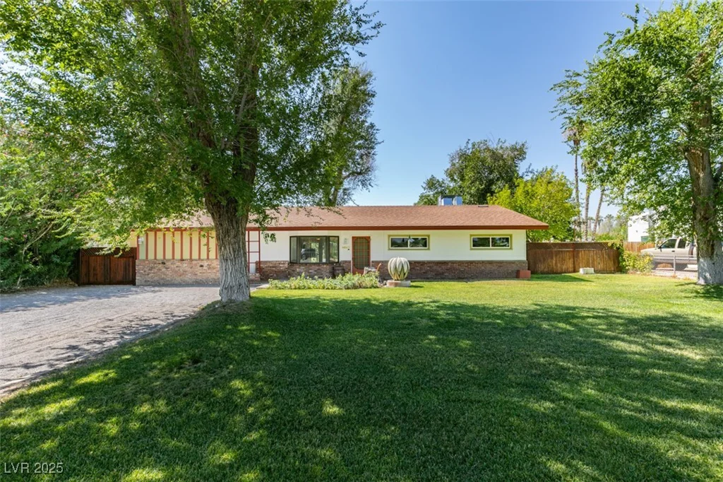 4087 Pleasant, Las Vegas, NV 89108