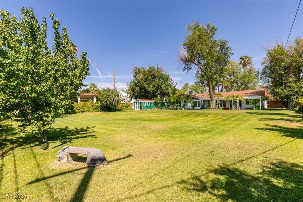4087 Pleasant, Las Vegas, NV 89108