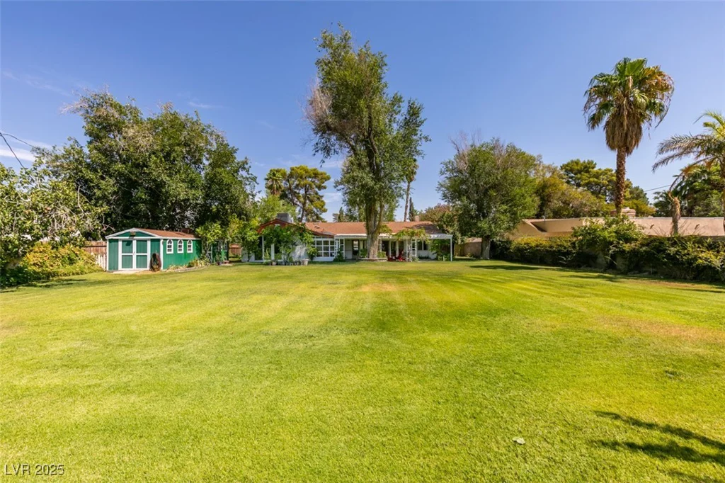 4087 Pleasant, Las Vegas, NV 89108