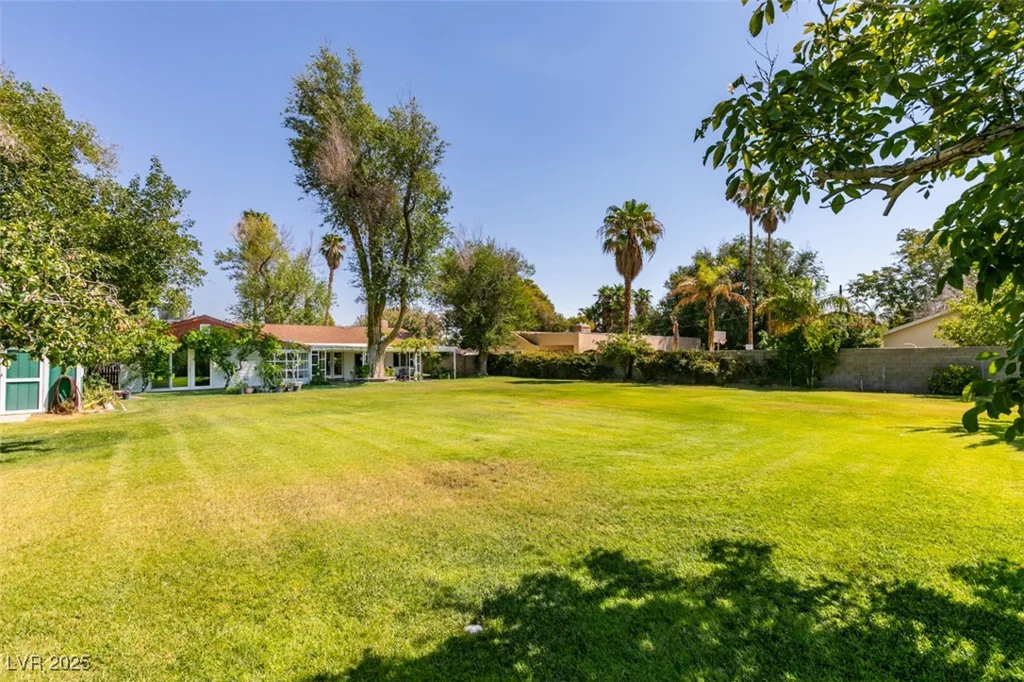 4087 Pleasant, Las Vegas, NV 89108
