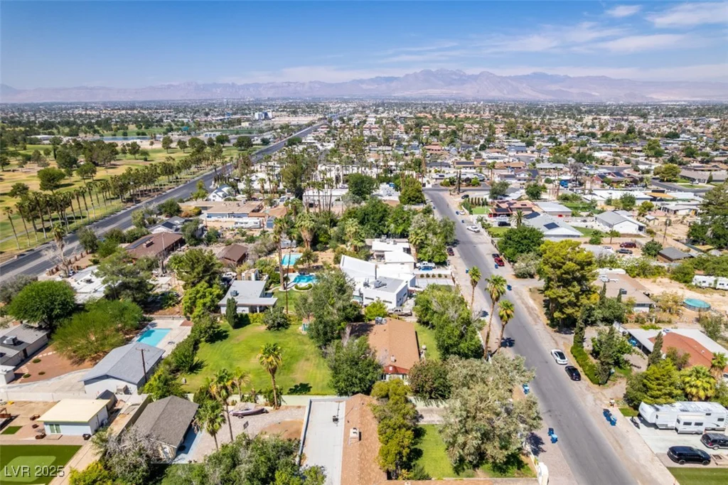4087 Pleasant, Las Vegas, NV 89108