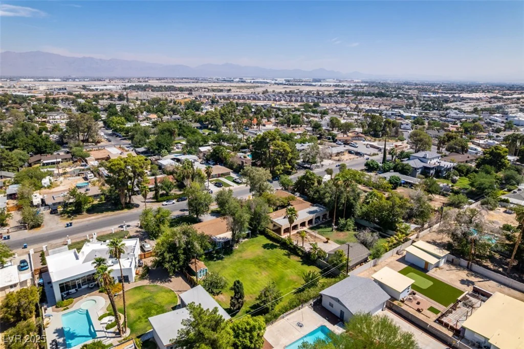 4087 Pleasant, Las Vegas, NV 89108