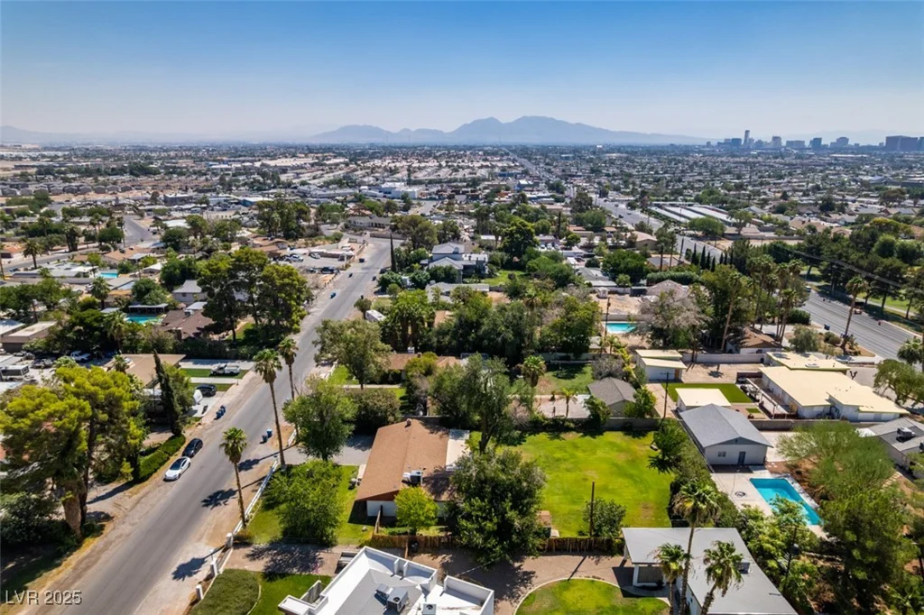 4087 Pleasant, Las Vegas, NV 89108