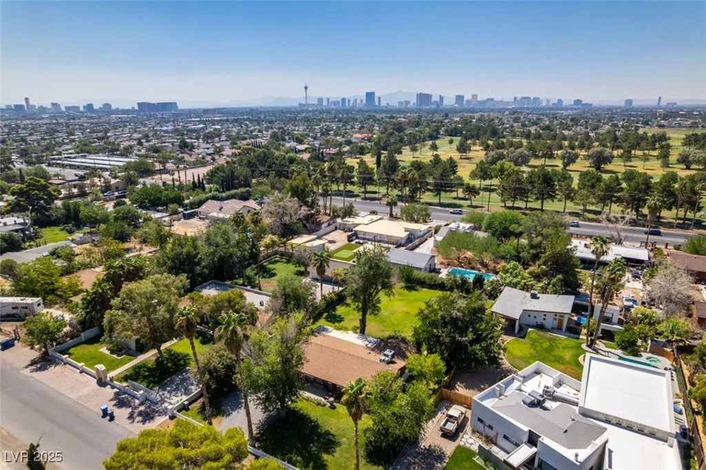 4087 Pleasant, Las Vegas, NV 89108