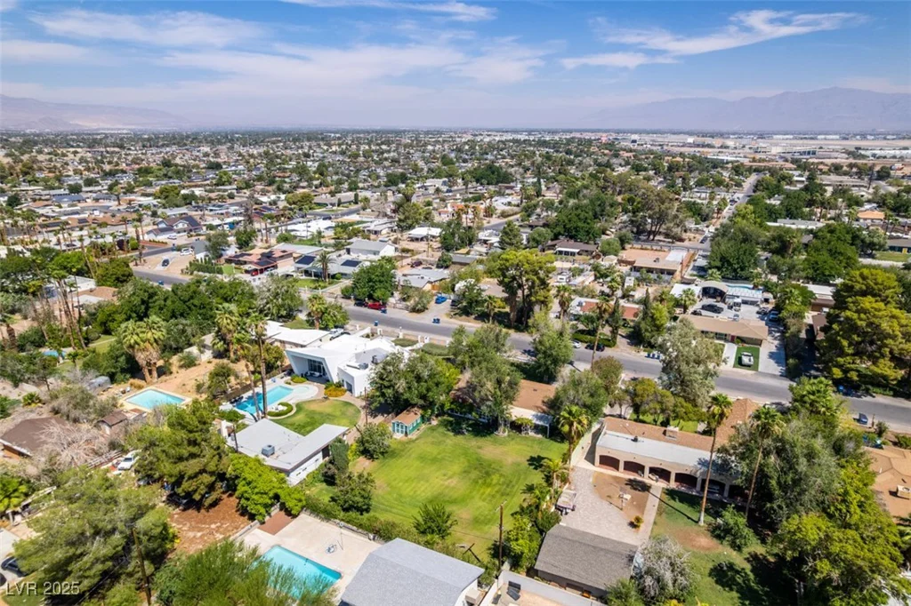 4087 Pleasant, Las Vegas, NV 89108