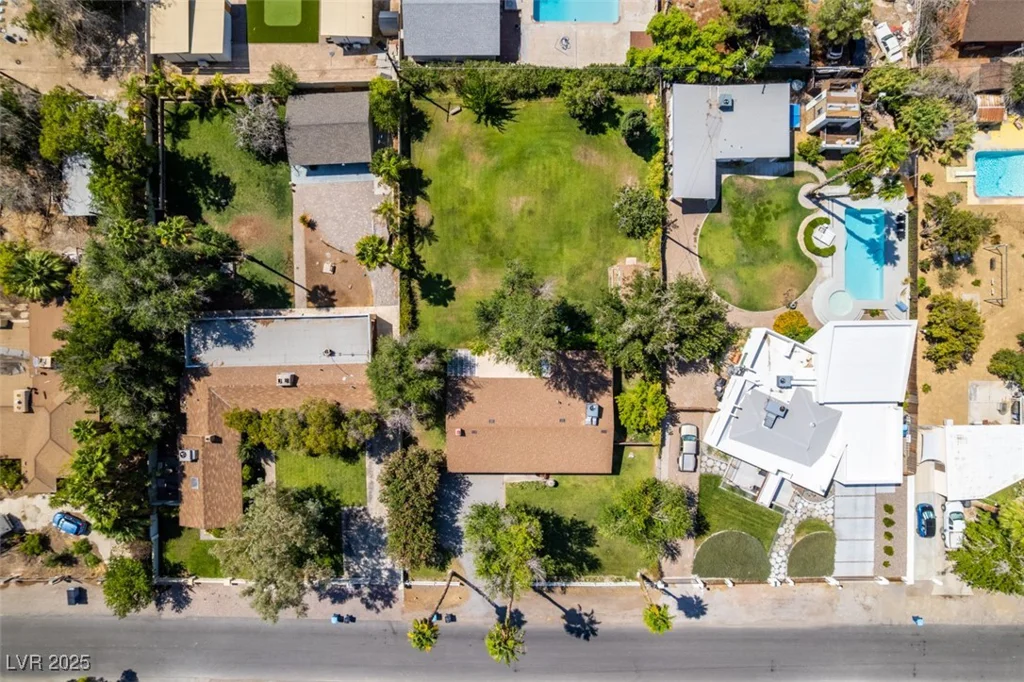 4087 Pleasant, Las Vegas, NV 89108