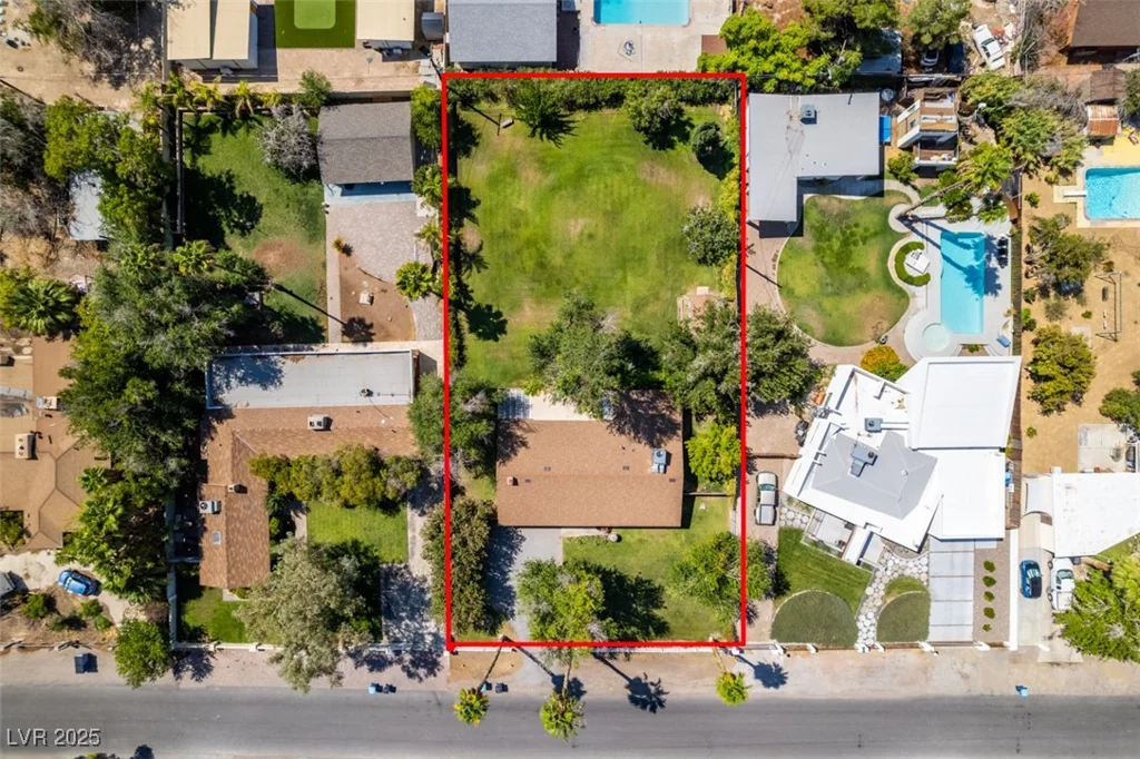4087 Pleasant, Las Vegas, NV 89108
