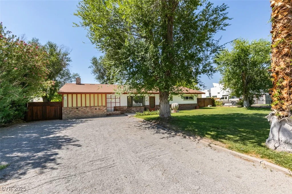 4087 Pleasant, Las Vegas, NV 89108
