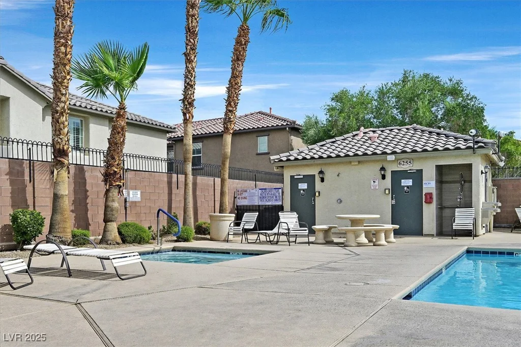 6255 Arby, Las Vegas, NV 89118
