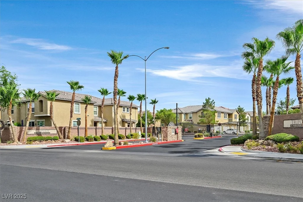 6255 Arby, Las Vegas, NV 89118