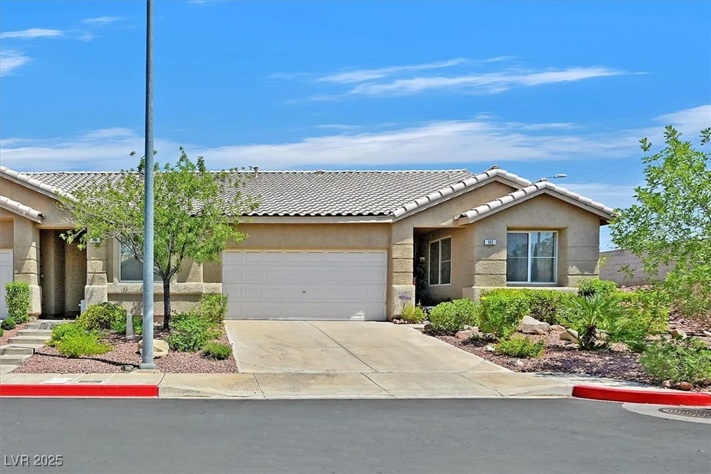 192 Teller, Henderson, NV 89074