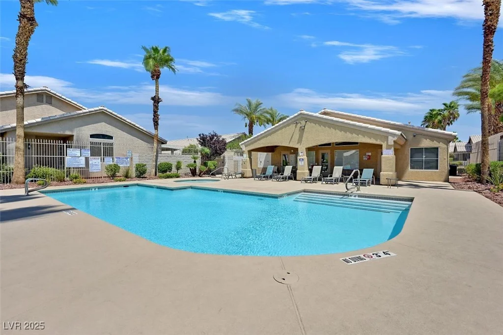 192 Teller, Henderson, NV 89074
