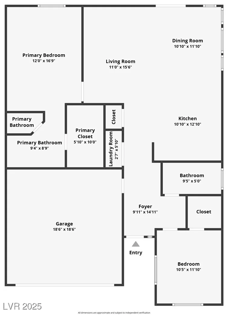 192 Teller, Henderson, NV 89074
