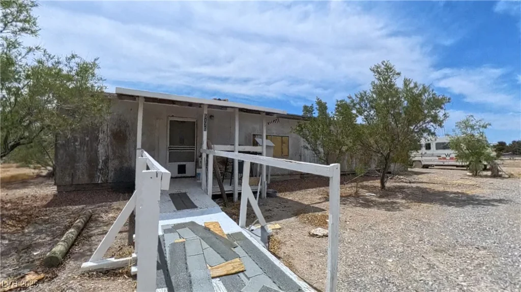 5170 Corrine, Pahrump, NV 89048