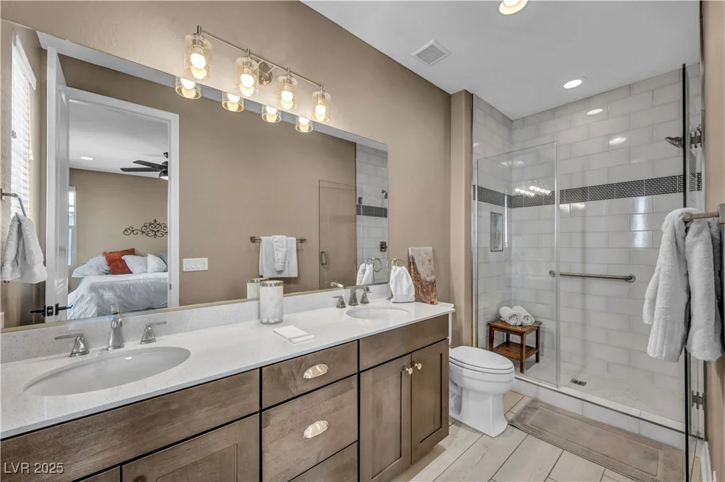 500 Pear Lake St, Las Vegas, NV 89138
