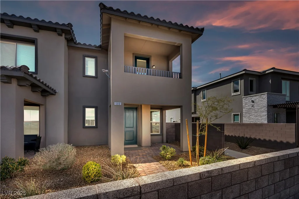 500 Pear Lake St, Las Vegas, NV 89138