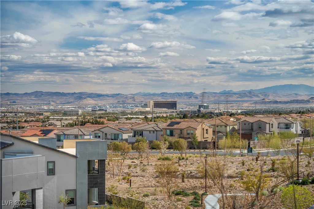 500 Pear Lake St, Las Vegas, NV 89138