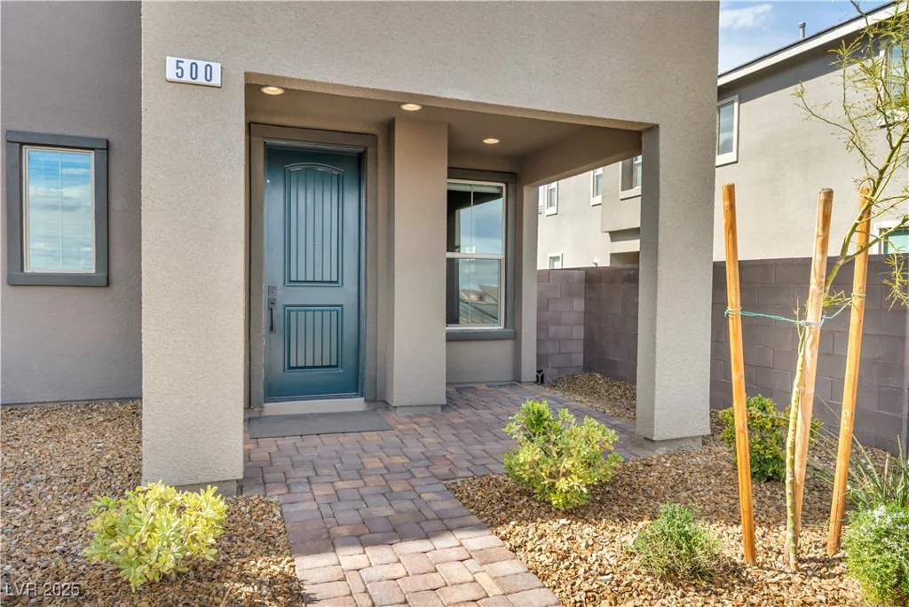 500 Pear Lake St, Las Vegas, NV 89138