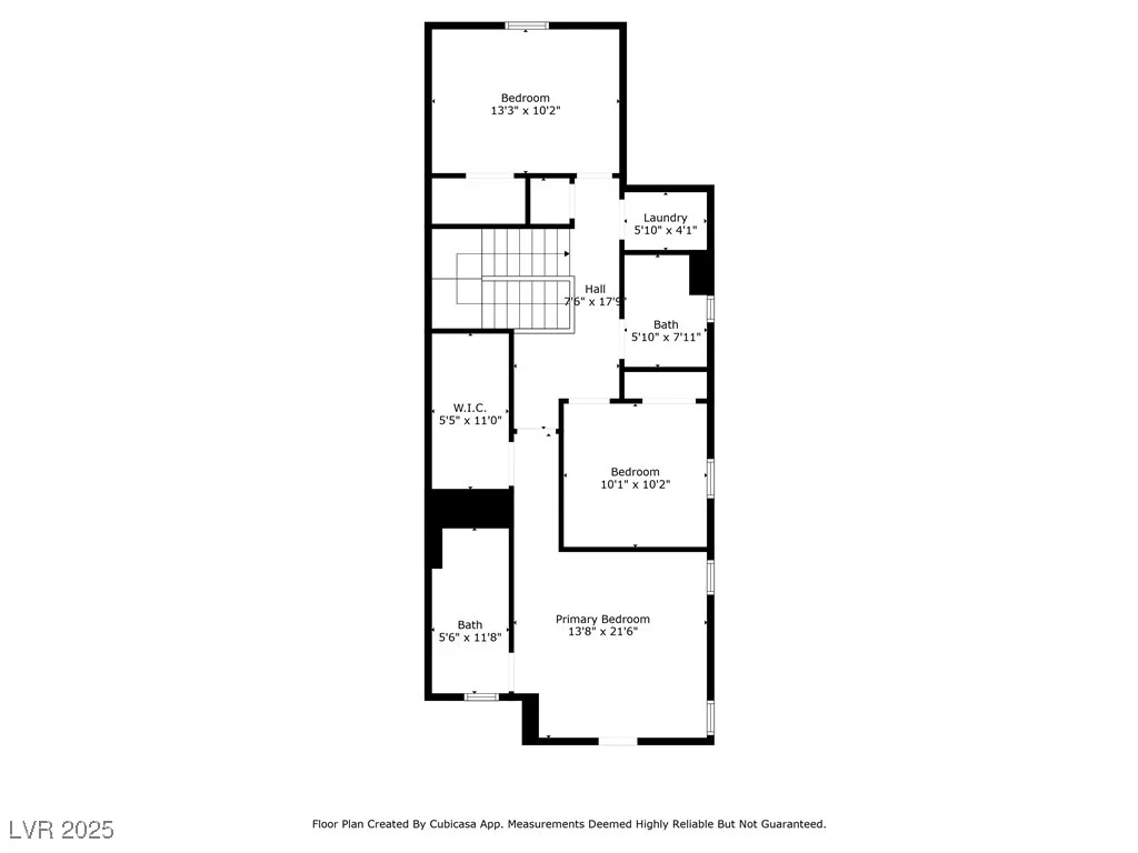 500 Pear Lake St, Las Vegas, NV 89138