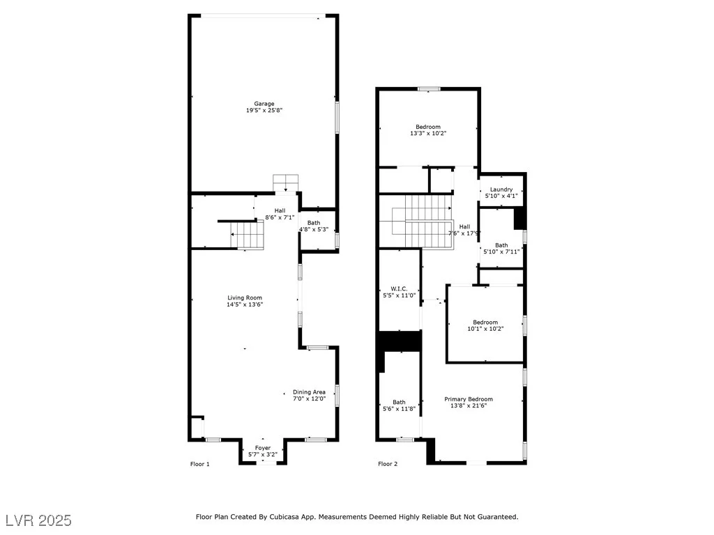 500 Pear Lake St, Las Vegas, NV 89138
