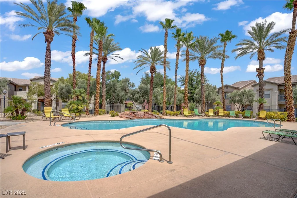 8000 Badura, Las Vegas, NV 89113