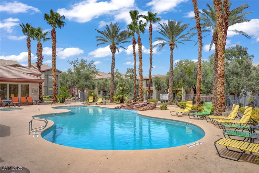 8000 Badura, Las Vegas, NV 89113