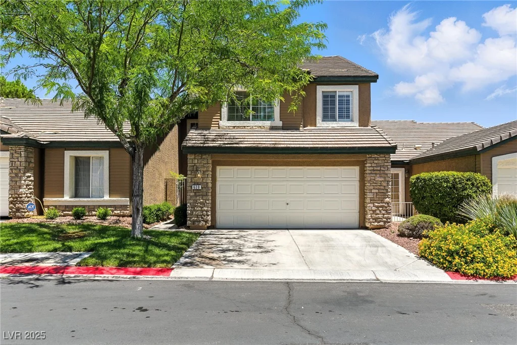 620 Painted Cloud, Las Vegas, NV 89144