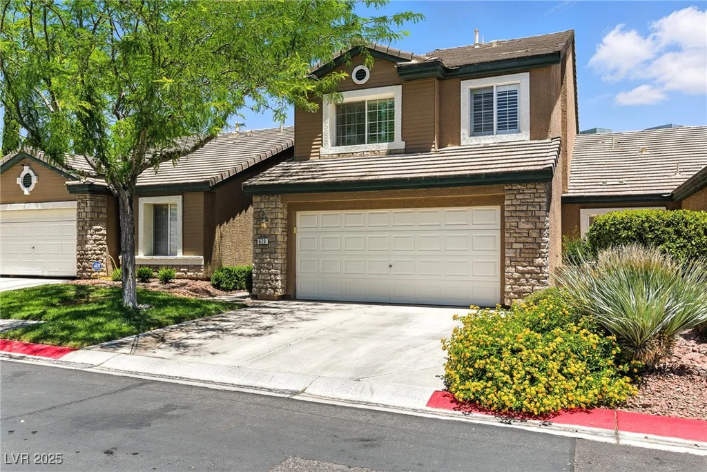 620 Painted Cloud, Las Vegas, NV 89144